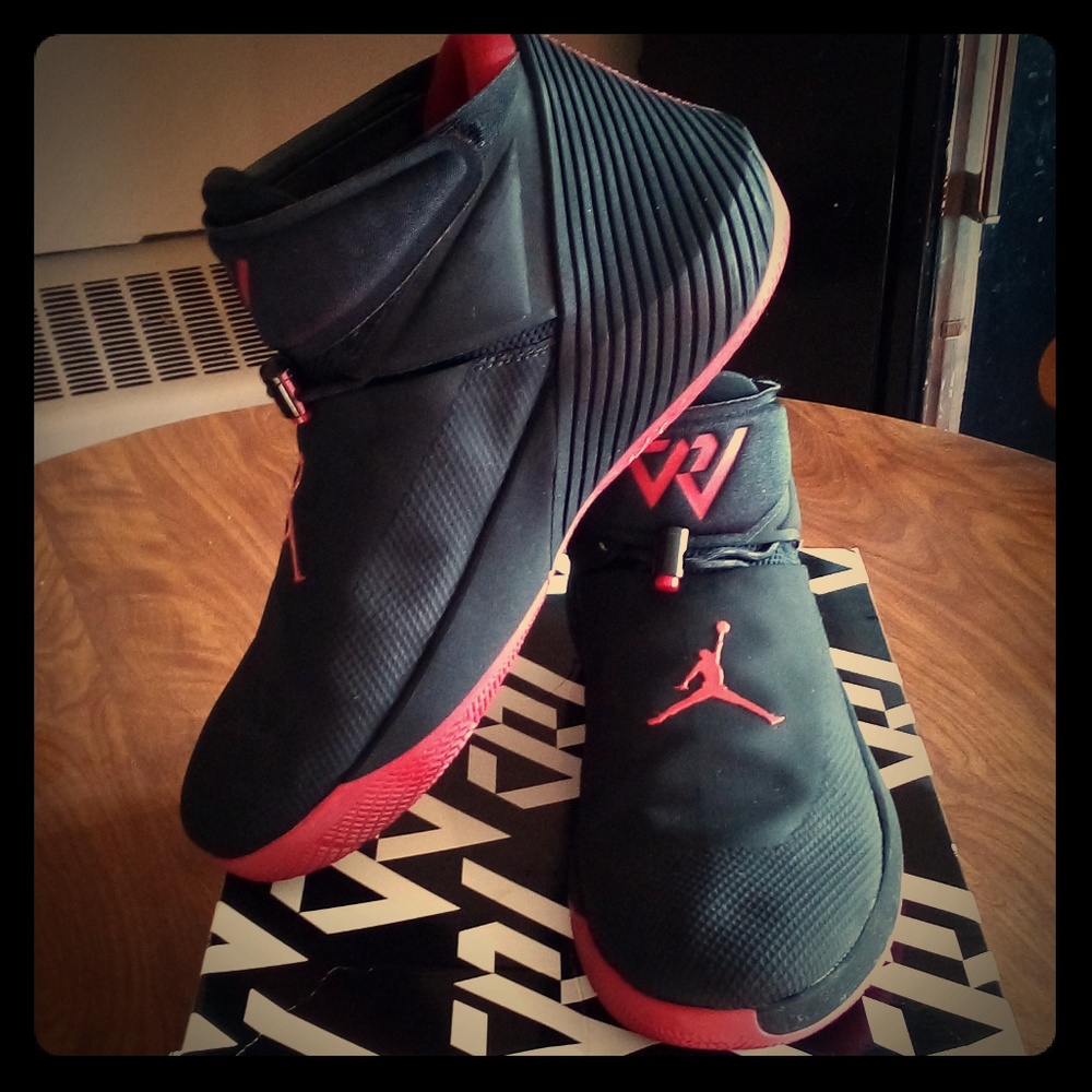 Nike Jordan Why Not Zer0.1